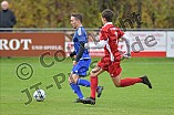 10.11.2019 - SV Marienstein - FC Dombühl