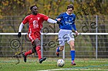 Fußball, Herren, Kreisliga Neumarkt Jura West, Saison 2025-2026, Spieltag 15, SV Marienstein - SC Großschwarzenlohe U23, 08.11.2025