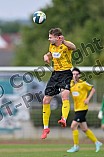 Fußball, Herren, Bezirksliga Oberbayern Nord, Saison 2026-2027, Spieltag 1, TSV Gaimersheim - SE Freising, 26.07.2026