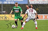 18.11.2017 - VfB Eichstätt - 1. FC Nürnberg II