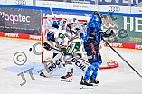 Eishockey, Herren, DEL, Saison 2025-2026, Spiel 19, ERC Ingolstadt - Augsburger Panther, 16.11.2025