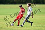 Fußball, Herren, A-Klasse Neumarkt Jura, Saison 2022-2023, Spieltag 5, SV Marienstein II - FC Türk Gücü Eichstätt, 10.09.2022