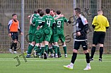 Fußball, Herren, Kreisliga Donau Isar, Saison 2025-2026, Spieltag 15, VfB Eichstätt II - SV Denkendorf, 21.03.2026