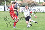 15.05.2011 - DJK Limes 09 / TSV Pfofeld