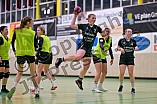 Handball, Bezirksklasse Frauen Staffel Nord West, Saison 2022-2023, DJK Eichstätt - TSV Gaimersheim, 27.01.2024