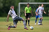 Fußball, Herren, Sparkassenkreispokal IN-EI, Saison 2023-2024, Spiel um Platz 3, SV Marienstein - SV Hundszell, 20.07.2024