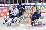 Eishockey, Herren, DEL, Saison 2021-2022, Spieltag 8, Nürnberg Ice Tigers - ERC Ingolstadt, 01.10.2021