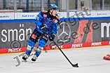Eishockey, Herren, DEL, Saison 2025-2026, Spiel 23, ERC Ingolstadt - Dresdner Eislöwen, 28.11.2025