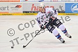 20.01.2012 - ERC Ingolstadt / Adler Mannheim