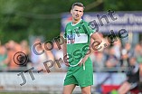 Fußball, Herren, Regionalliga Bayern, Saison 2022-2023, Relegation - Runde1 - Spiel 2, VfB Eichstätt - FC Memmingen, 02.06.2023