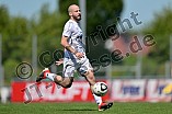 Fußball, Herren, Bezirksliga Oberbayern Nord, Saison 2024-2025, Spieltag 3, TSV Gaimersheim - SE Freising, 11.08.2024