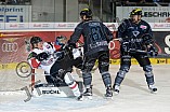 ERC Ingolstadt vs Koelner Haie, Eishockey, DEL, Deutsche Eishockey Liga, 01.11.2015