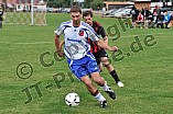 01.09.2012 - SV Ochsenfeld / 1. FC-VfL Pleinfeld