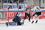 Eishockey, Herren, DEL, Saison 2024-2025, Spieltag 25, ERC Ingolstadt - Pinguins Bremerhaven, 12.12.2024