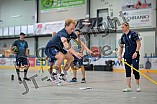 Eishockey, Herren, DEL, Saison 2023-2024, Vorbereitung, ERC Ingolstadt - Leistungstest, 05.08.2023