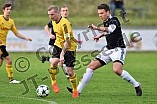 11.04.2018 - FC Hitzhofen-Oberzell - FC Sandersdorf