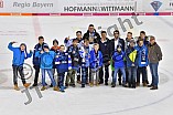 ERC Ingolstadt vs Iserlohn Roosters, DEL, Deutsche Eishockey Liga, Spieltag 39, 13.01.2019