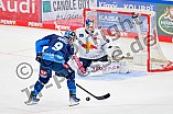 Eishockey, Herren, DEL, Saison 2024-2025, Spieltag 30, ERC Ingolstadt - EHC Red Bull München, 26.12.2024