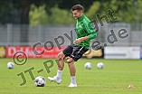 26.07.2020 - VfB Eichstätt - Trainingsauftakt