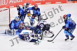 Playoffs, Halbfinale, Eishockey, Herren, DEL, Saison 2020-2021, ERC Ingolstadt - Eisbären Berlin, 28.04.2021