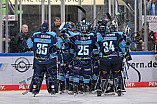 Eishockey, Herren, DEL, Saison 2022-2023, Playoff-Viertelfinale - Spiel 1, ERC Ingolstadt - Düsseldorfer EG, 15.03.2023