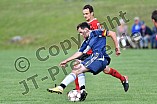 20.08.2017 - SV Ochsenfeld - SC Polsingen