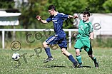 06.05.2018 - DJK Enkering - SV Denkendorf II