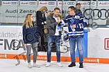ERC Ingolstadt vs Adler Mannheim, DEL, Deutsche Eishockey Liga, Spieltag 46, 15.02.2019