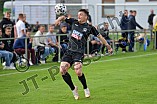 Vorbereitung, Herren, BFV, Saison 2021-2022, SpVgg Ansbach - VfB Eichstätt, 09.07.2021