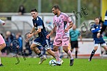 Fußball, Herren, Bezirksliga Oberbayern Nord, Saison 2025-2026, Spieltag 13, TSV Gaimersheim - SpVgg Kammerberg, 11.10.2025