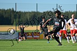 Fußball, Herren, Vorbereitung, Saison 2022-2023, ASV Neumarkt, 02.07.2022