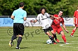 27.05.2018 - DJK Limes - TSV Absberg