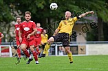 06.09.2020 - SV Eitensheim - FC Hitzhofen-Oberzell