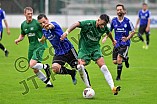 Fußball, Herren, Kreisliga 1, Saison 2021-2022, Spieltag 1, FC Gerolfing - DJK Ingolstadt, 07.08.2021
