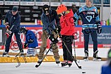 Eishockey, Herren, DEL, Saison 2022-2023, ERC Ingolstadt - Kids On Ice Day, 19.11.2022