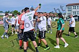Fußball, Herren, Kreisliga Donau Isar 1, Saison 2025-2026, Spieltag 26, SV Denkendorf - FC Mindelstetten, 30.05.2026