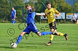10.09.2016 - TSG Solnhofen - DJK Pollenfeld