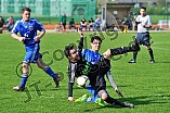 13.04.2014 - DJK Limes 09 - TürkSpor Freystadt