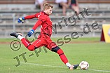 29.07.2018 - VfB Eichstätt - SpVgg Kammerberg
