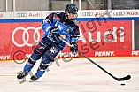 Eishockey, Nachwuchs, U17, DEB, Saison 2024-2025, ERC Ingolstadt - EV Füssen, 15.02.2025