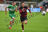 10.10.2020 - VfB Eichstätt - 1. FC Nürnberg II