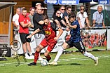 Fußball, Herren, Bezirksliga Oberbayern Nord, Saison 2021-2022, Spieltag 6, SV Kasing - SpVgg Feldmoching, 21.08.2021