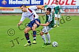 02.08.2014 - VfB Eichstätt - 1. FC Bad Kötzting
