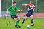 25.08.2018 - VfB Eichstätt - FC Schwabing München