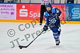 Eishockey, Frauen, DFEL, Saison 2025-2026, Playoffs Halbfinale - Spiel 2, ERC Ingolstadt - HC Davos, 01.03.2026