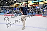Eishockey, Herren, DEL, Saison 2022-2023, Spieltag 37, ERC Ingolstadt - Augsburger Panther, 30.12.2022