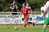 Fußball, Herren, Bezirksliga Mittelfranken Süd, Saison 2026-2027, Spieltag 1, DJK Limes - 1. FV Uffenheim, 26.07.2026