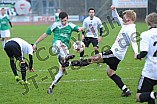 22.11.2014 - VfB Eichstätt - SpVgg Landshut