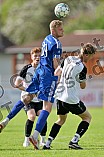 Fußball, Herren, Bezirksliga Oberbayern Nord, Saison 2022-2023, Spieltag 27, VfB Eichstätt II - SV Untermenzing, 06.05.2023