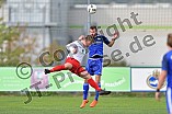 23.09.2018 - DJK Grafenberg - TSG Pappenheim